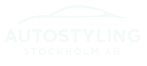 Autostyling Stockholm